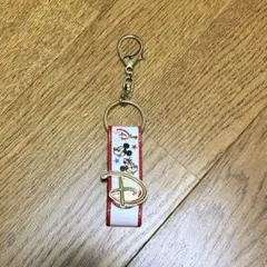 ディズニー ミッキー ミニー ドナルド チップ デール カチューシャホルダー