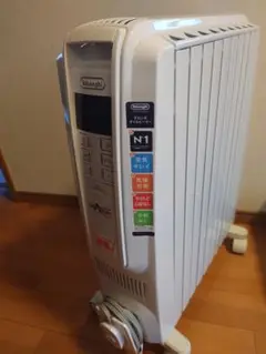 【美品】DeLonghi DRAGON QSD0915-MB