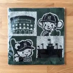 完売　レア　ハンカチ ファミリア 阪神タイガース familiar タオル