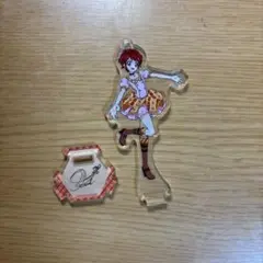 アイカツ イオンシネマ アクスタ トレーディング商品も登場！『アイカツ！ 10th STORY ～未来への