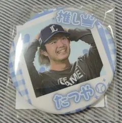 埼玉西武ライオンズ　48今井達也
