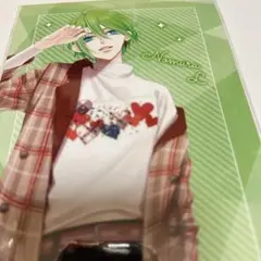 ❤️美品❤️ピタドルファン感カフェ特典野村エール　エール　野村兄弟