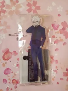 ブルーロック展 EGOIST EXHIBITION the animation凪