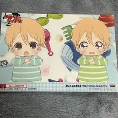 学ベビ キャラマイド ③
