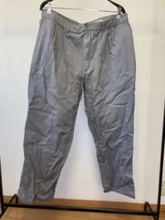 米軍　ワークパンツ W40 L32 美品　レア　ビンテージ