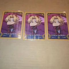 コレクションカード デイビット