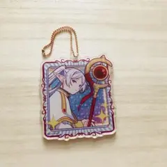 葬送のフリーレン ヴィンテージシリーズ アクリルキーホルダー【フリーレンA】