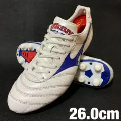 モレリアウェーブ　28cm　 新品未使用 モレリア WAVE JAPAN／サッカーショップKAMO