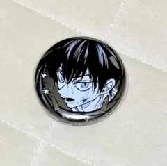 SAKAMOTODAYS ゴールデン缶バッジ 周 サカモトデイズ