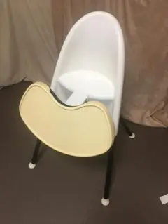 ベビービョルン ハイチェア