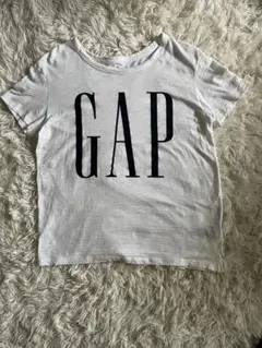 OLD GAP OPIUM CARTI BIG LOGO TEE Y2K