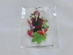 SideM 天ヶ瀬冬馬 ぶどうジュース