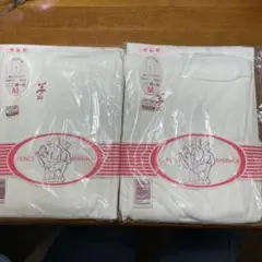 グンゼ　婦人スラックス下着　2着