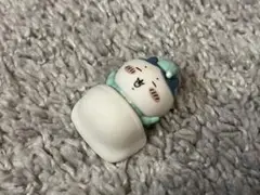 ハチワレ　ガチャガチャ