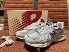M990 AL3 シーソルト 27センチ