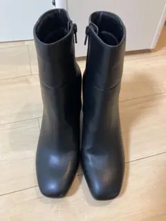 ブーツ Hu0026M