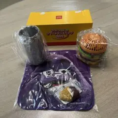 マクドナルド☆グッズのみ