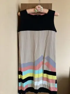 tibiのワンピース