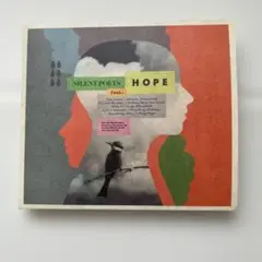 SILENT POETS 2025年新作　「HOPE」
