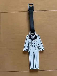 SHINee ラゲッジタグ ミンホ ミノ 未使用