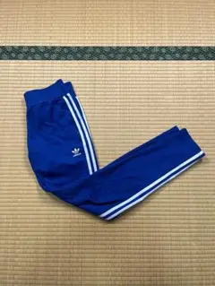 希少カラー　adidas firebird トラックパンツ　ヨーロッパ