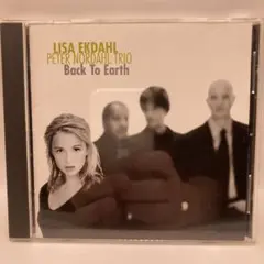 Lisa Ekdahl Peter Nordahl Trio