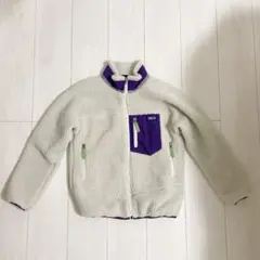 Patagonia キッズ レトロXジャケット Lサイズ