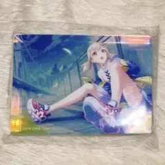 プロセカ　プロジェクトセカイ　ノーブルアート　小豆沢こはね