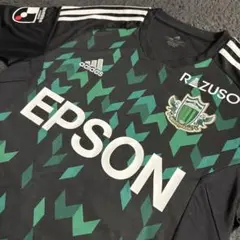 松本山雅 2023 サマーユニフォーム Mサイズ
