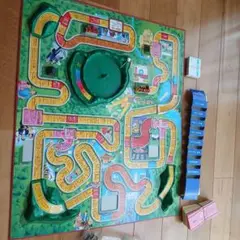 人生ゲーム