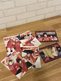 ハイキュー　ゴミ捨て場の決戦