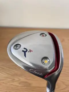 ロッディオフェアウェイウッド5W