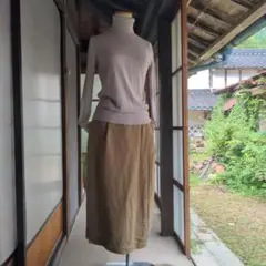 yuniユニ❊ラップスカート