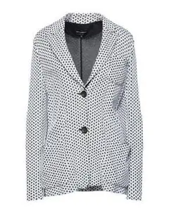 【海外限定品】エンポリオアルマーニ レディースジャケット(新品タグ付)