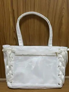WEGO 痛バ ホワイト Sサイズ