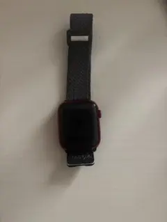 Apple Watch7 45mm レッド