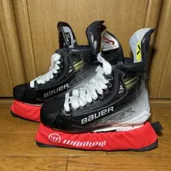 バウアー ハイパーライト2 インター4.0 FIT3