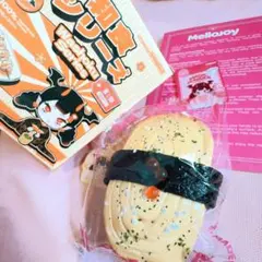 mellojoy スクイーズ