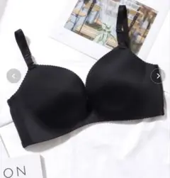 Lace Ladies ボリュームアップ シームレス ブラ