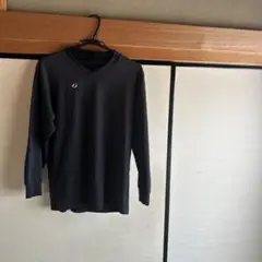 サマーセールIGNIOバレーボールウェア長袖シャツ レディースL