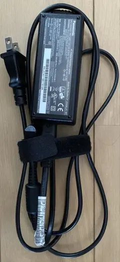 パナソニック ACアダプター 電源アダプター パソコン 充電器