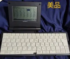 KING JIM Pomera DM5 美品