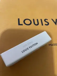 Louis vuitton ルイヴィトン サンソング SUNSONG 2ml