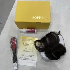 #420 SOPHIAN ウィッグ SH-L2 ブラウン