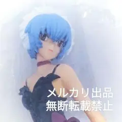 エヴァンゲリオン フィギュア 2点セット