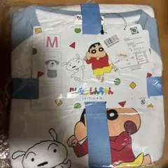 クレヨンしんちゃん パジャマ Mサイズ