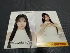 AKB48 伊藤百花　Oh my pumpkin! ポストカードセット