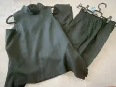 CROLLA セットアップ サイズ 36