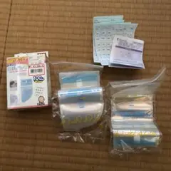 カネソン 母乳バッグ