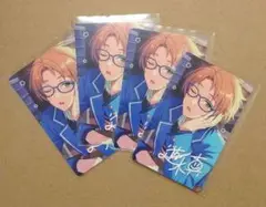 韓国フォトカード6弾 遊木 真
